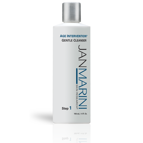 Age Intervention Gentle Cleanser