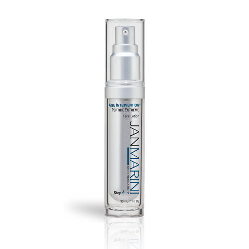 Age Intervention Peptide Extreme