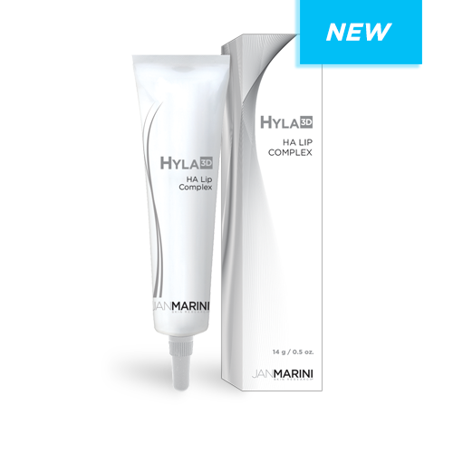 Hyla3D Lip Complex