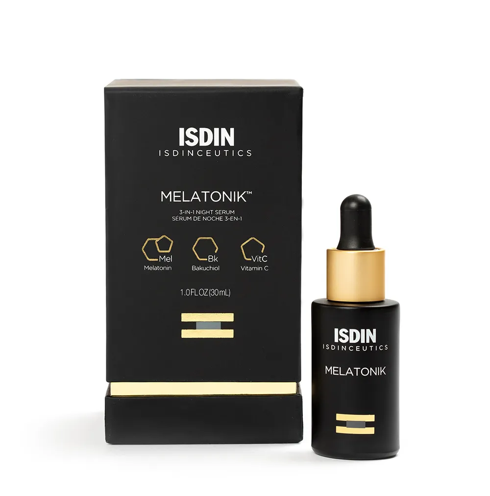 Melatonik Overnight Recovery Serum