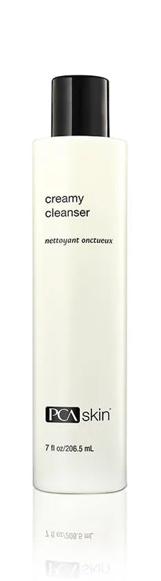 Creamy Cleanser