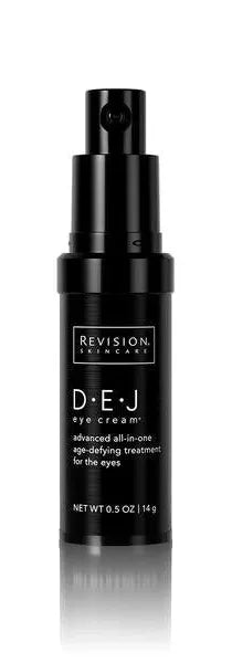 D·E·J eye cream®