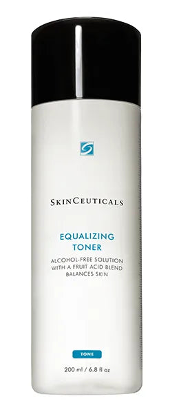 EQUALIZING TONER
