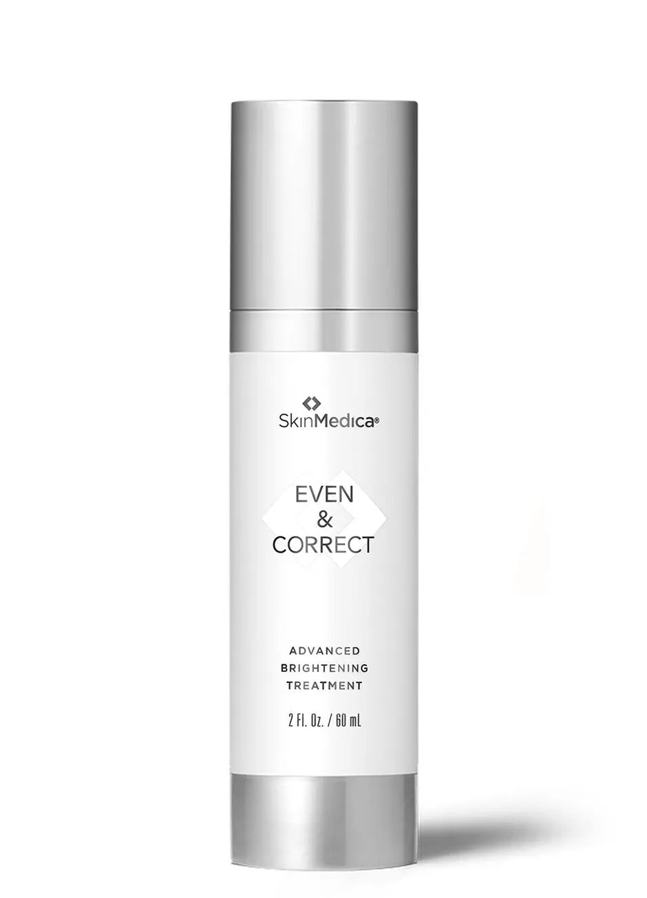 Even &amp; Correct Advanced Brightening Treatment