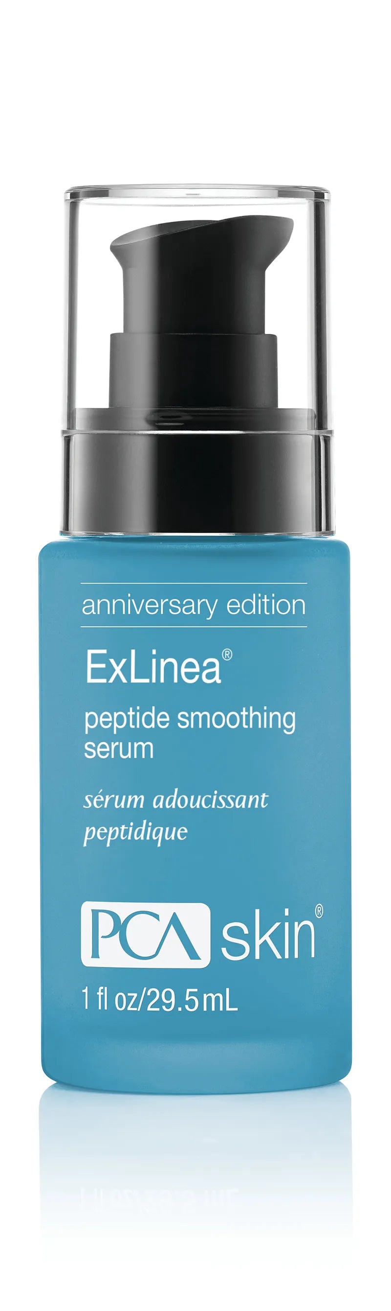 ExLinea® Peptide Smoothing Serum