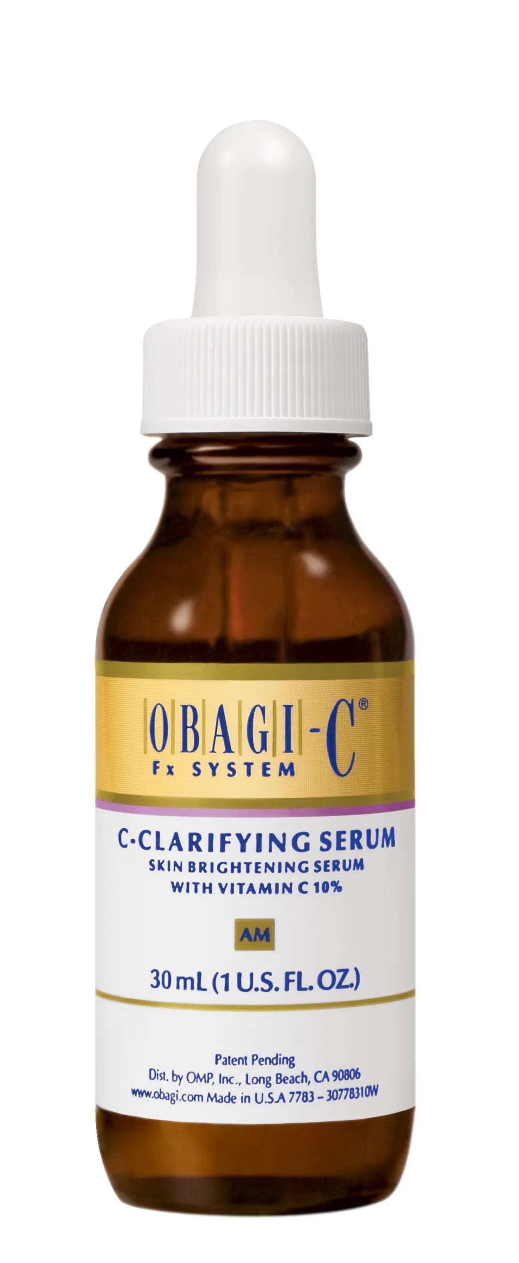 FX C-Clarifying Serum