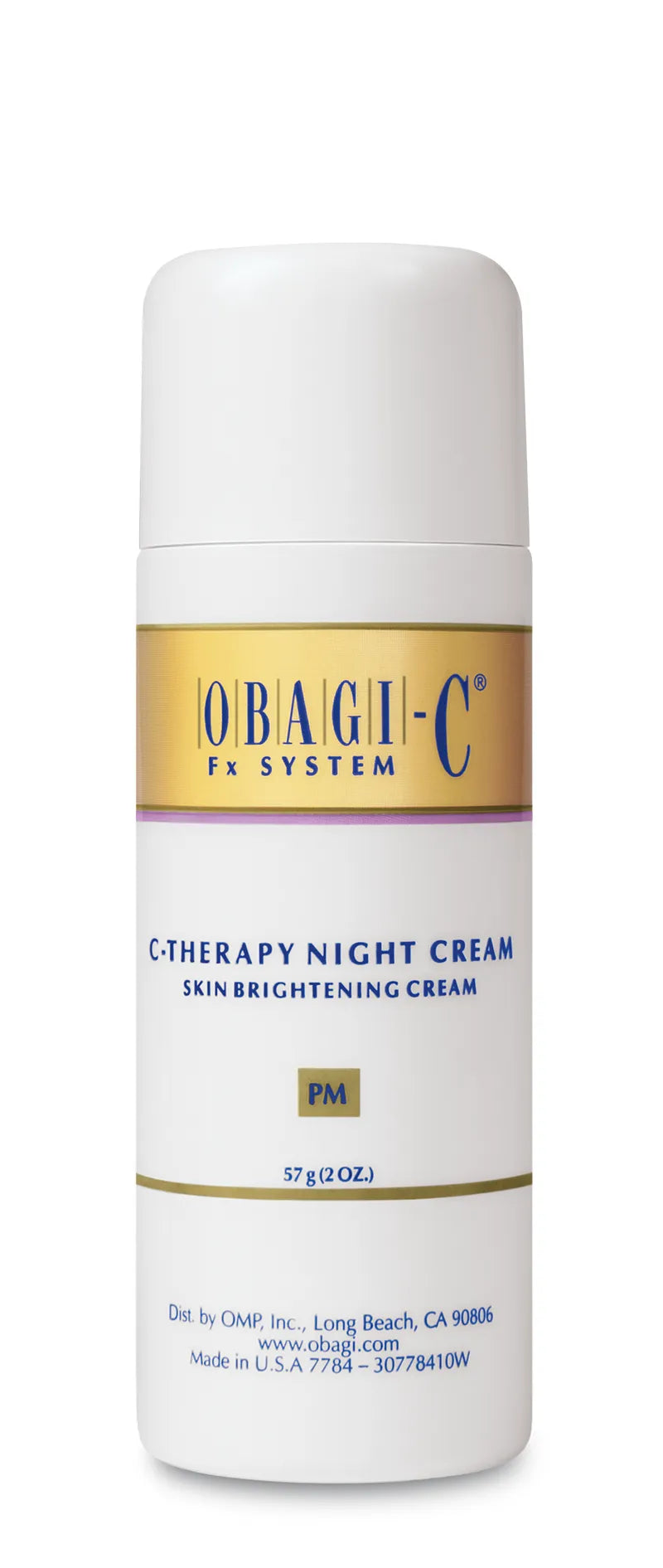C-Therapy Night Cream