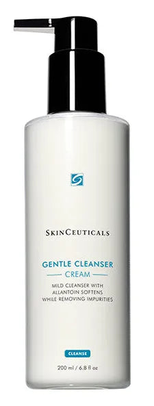 Gentle Cleanser Cream