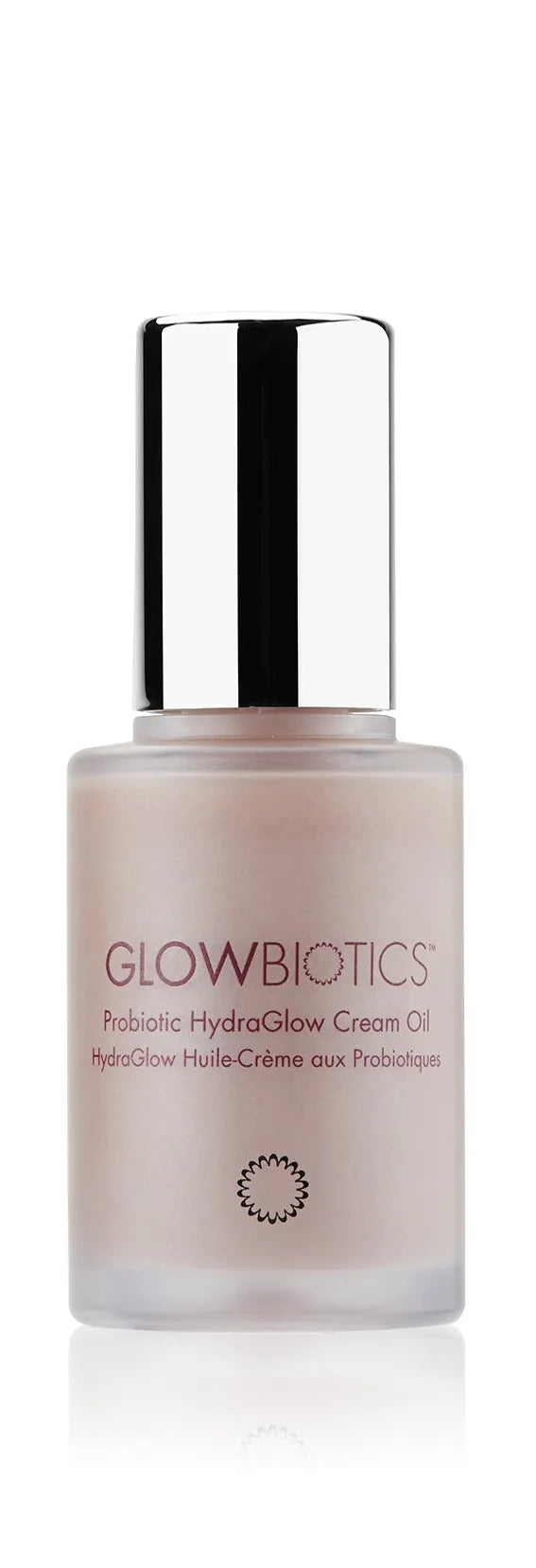 Probiotic HydraGlow Cream Oil