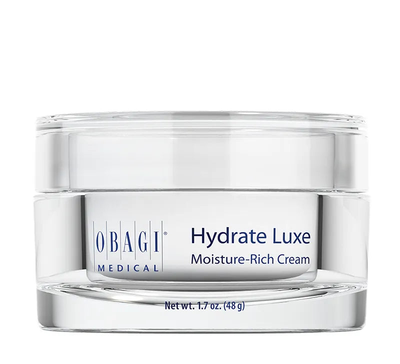 Hydrate Luxe
