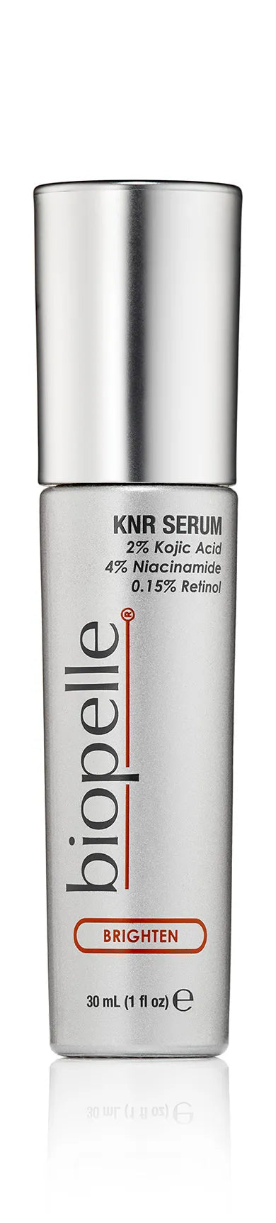 KNR Serum (2% Kojic Acid, 4% Niacinamide, 0.15% Retinol)