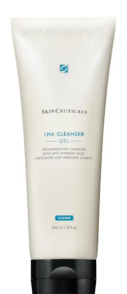 LHA Cleansing Gel