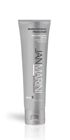 Physical Protectant SPF 45
