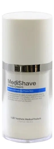 MEDISHAVE 2 OZ