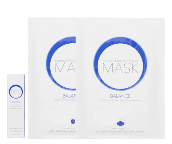 MM Balance Starter Pack
