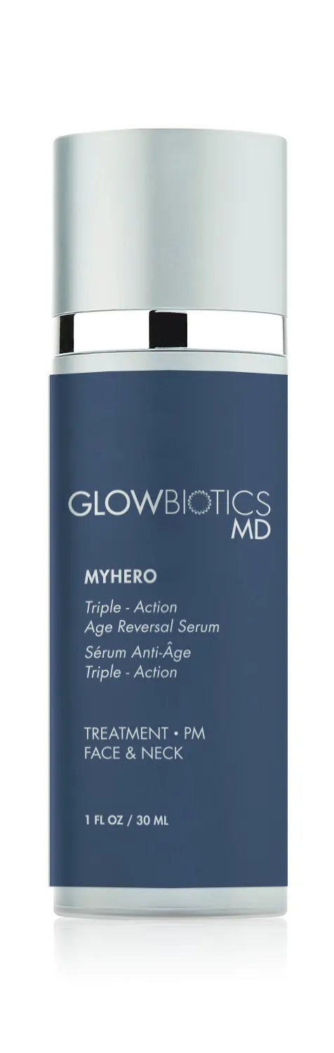 Ultimate Youth Restoring Serum