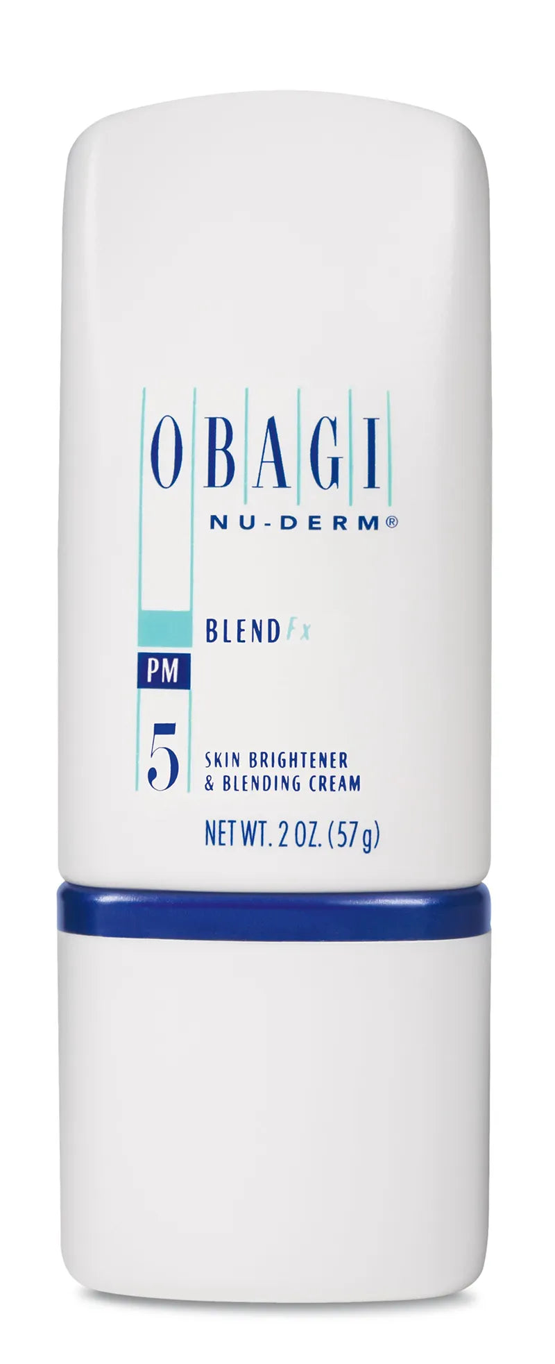 Nu-Derm Blend Fx™
