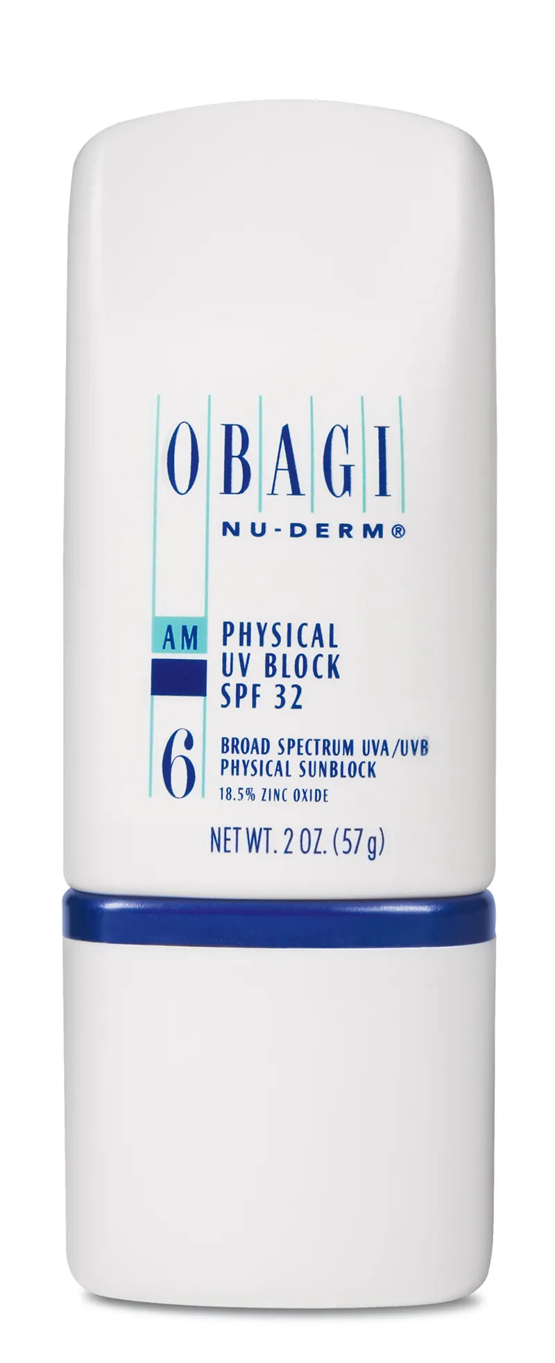 Nu-Derm Physical UV SPF 32