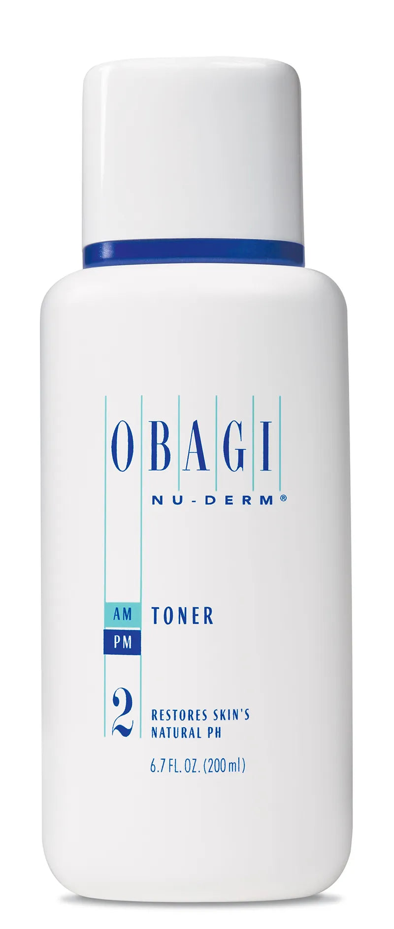 Nu-Derm Toner