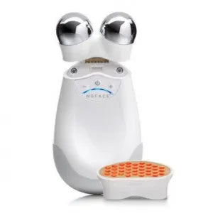 Trinity PRO® Facial Toning Kit + Trinity Wrinkle Reducer Attachment