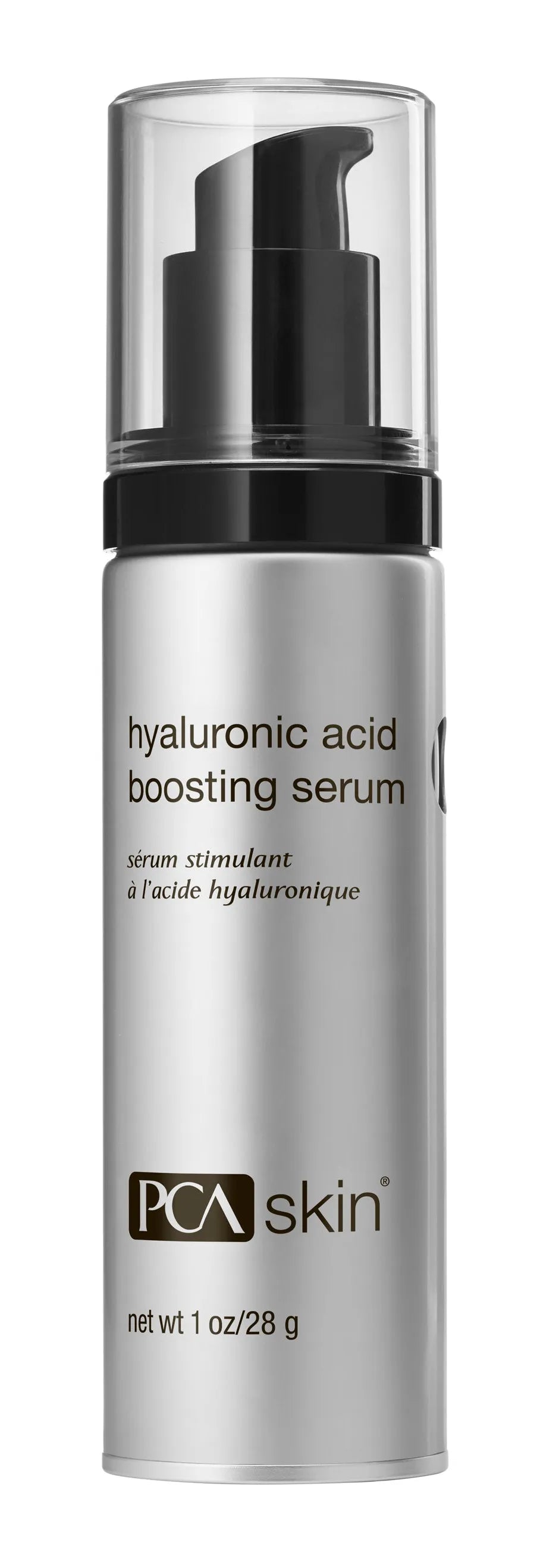 Hyaluronic Acid Boosting Serum
