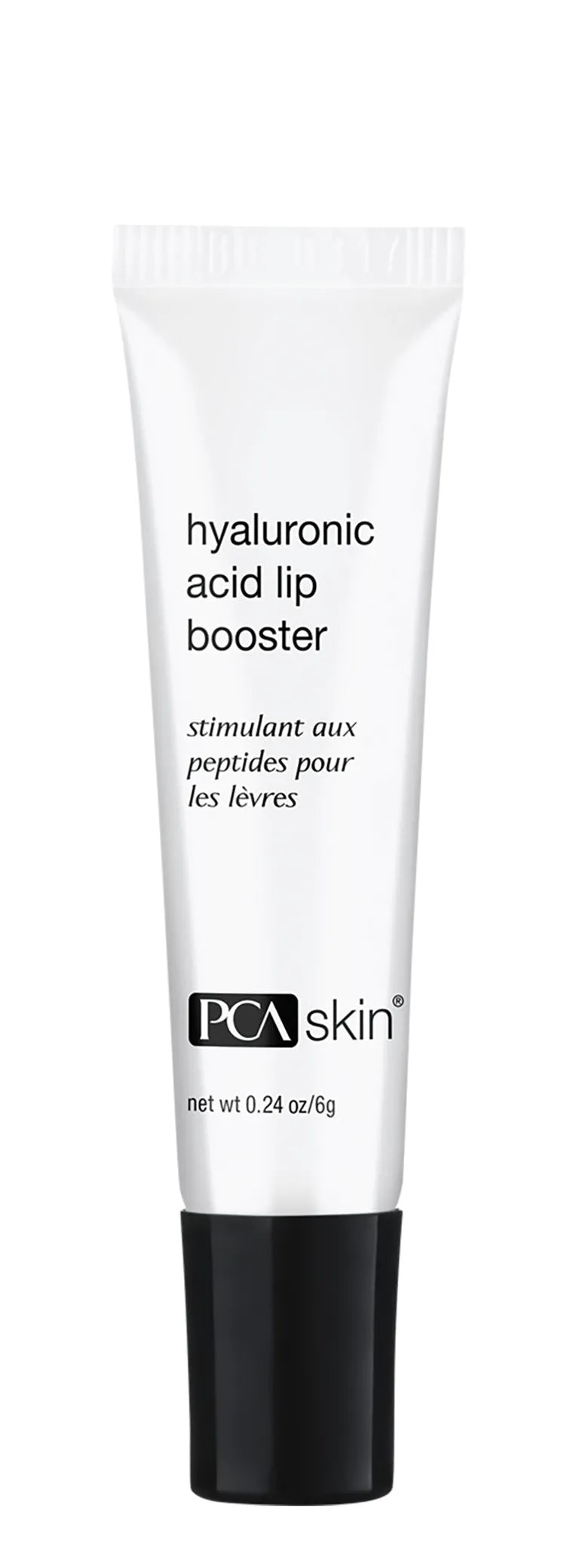 Hyaluronic Acid Lip Booster
