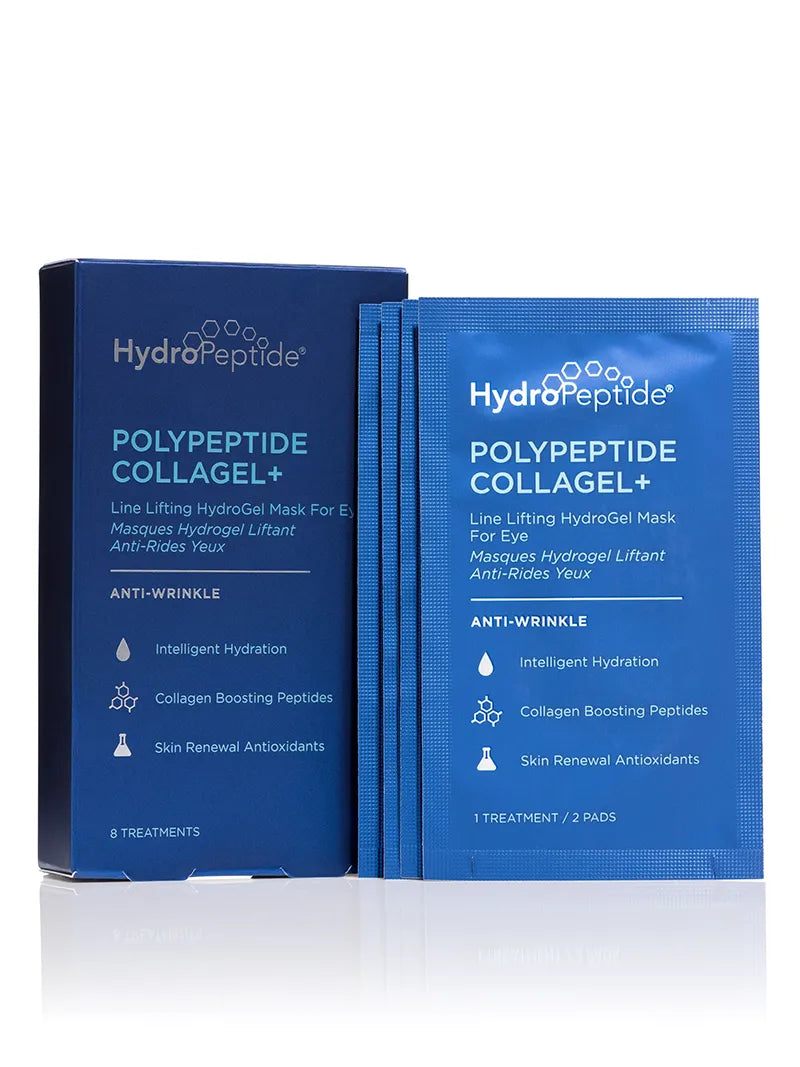 PolyPeptide Collagel+ Mask for Eyes
