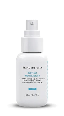 Redness Neutralizer