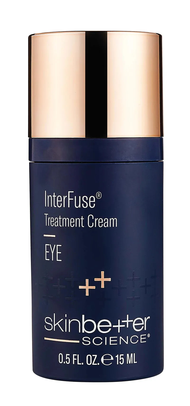 Interfuse Treatment Cream EYE