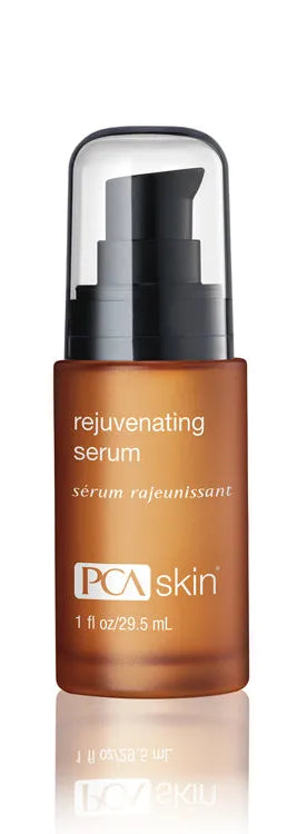 Rejuvenating Serum