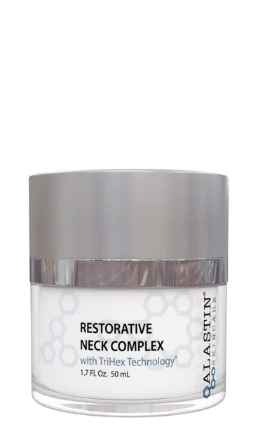 Restorative Neck Complex with TriHex Technology®