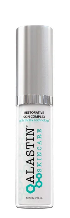 Restorative Skin Complex with TriHex Technology®