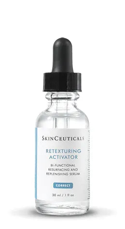 Retexturing Activator