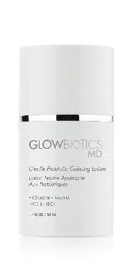 Gentle Probiotic Calming Lotion