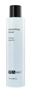 Smoothing Toner