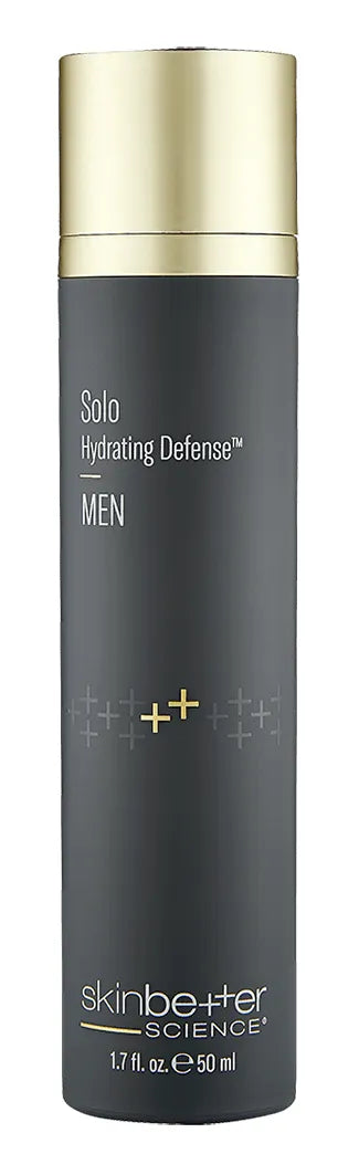 Solo Hydrating Defense MEN 50ml