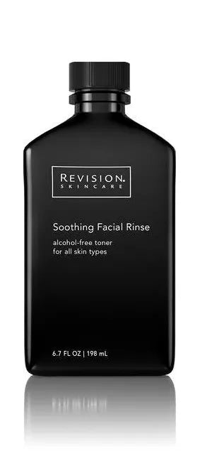 Soothing Facial Rinse