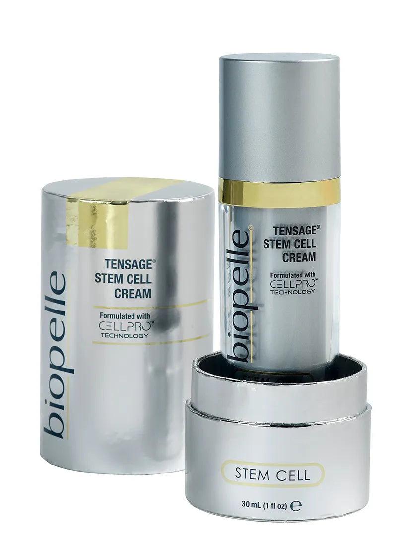 TENSAGE® Stem Cell Cream