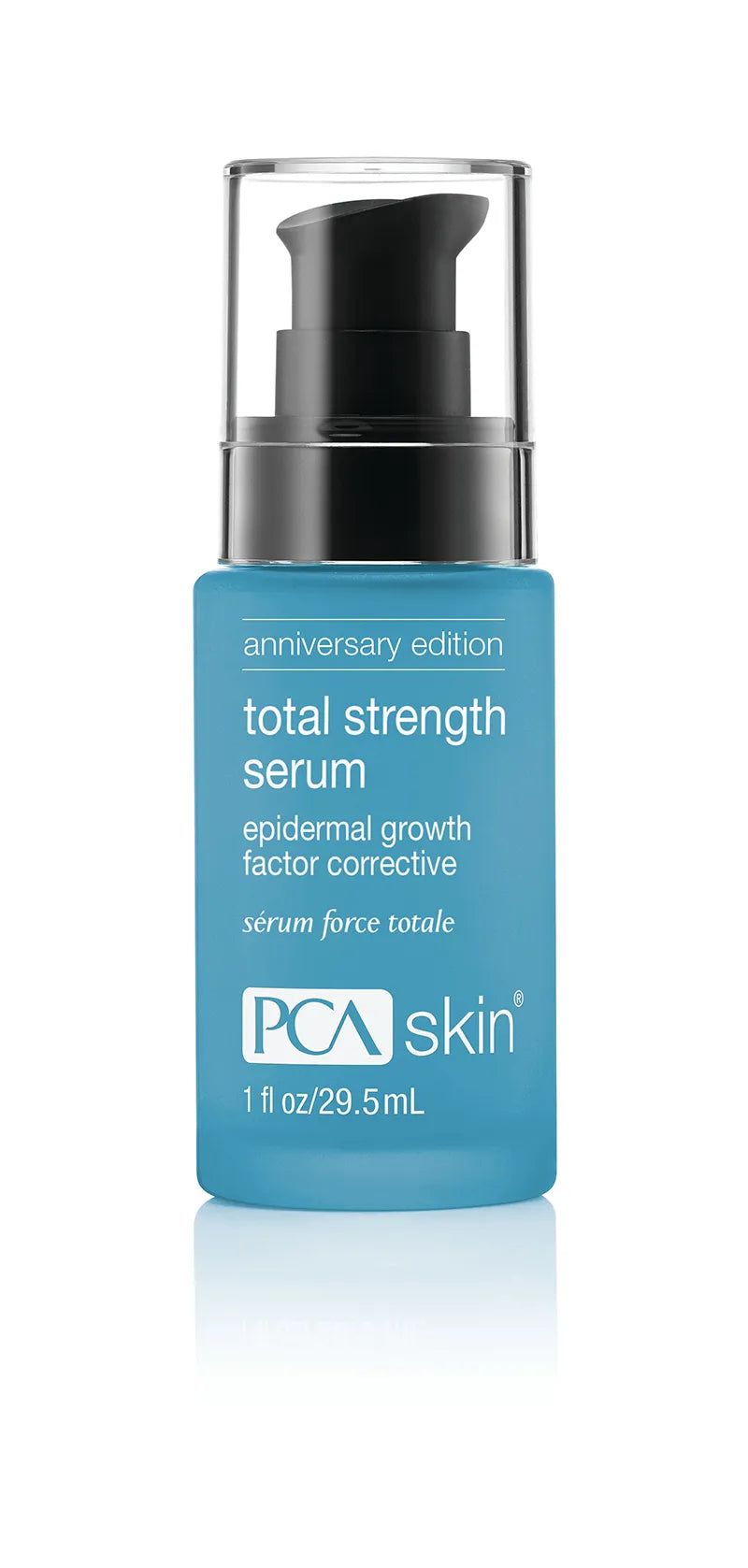 Total Strength Serum