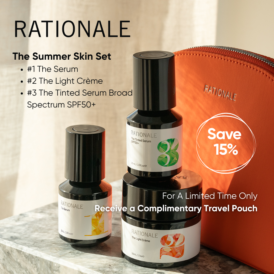 SkinQ Rx Product Line
